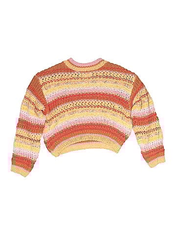 Zara Pullover Sweater (view 2)