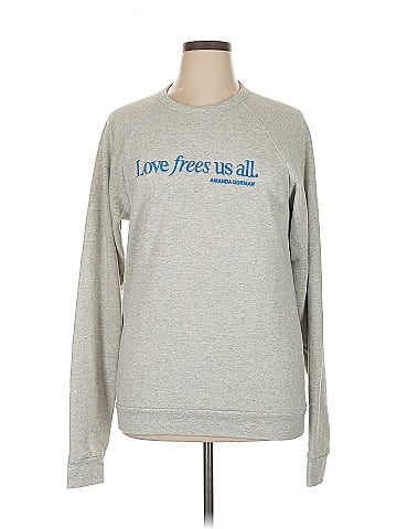 Royal Apparel Sweatshirt (view 1)