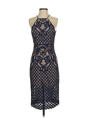 Bardot Cocktail Dress (view 1)