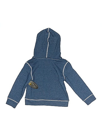 Littlest Prince Pullover Hoodie (view 2)