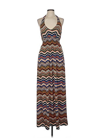 Bisou Bisou Casual Dress (view 1)