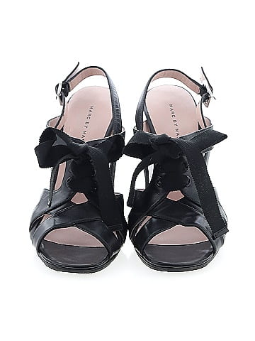 Marc by Marc Jacobs Heels (view 2)