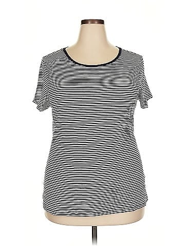 Perfect Short Sleeve T-Shirt (view 1)