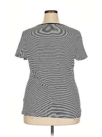 Perfect Short Sleeve T-Shirt (view 2)