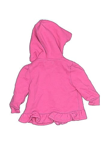 Ralph by Ralph Lauren Zip Up Hoodie (view 2)