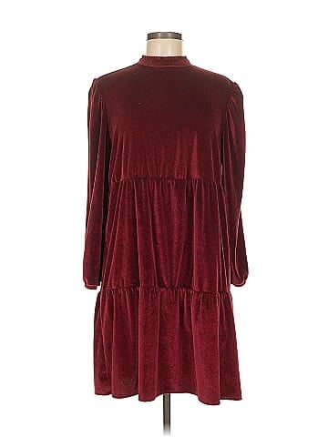 Ophelia Roe Casual Dress (view 1)