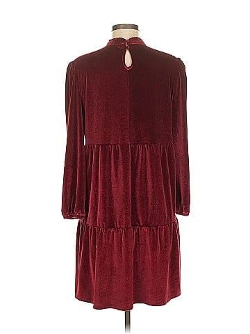 Ophelia Roe Casual Dress (view 2)