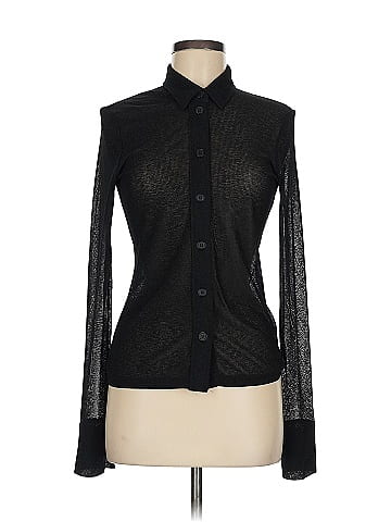 MNG Long Sleeve Blouse (view 1)