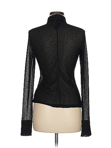 MNG Long Sleeve Blouse (view 2)