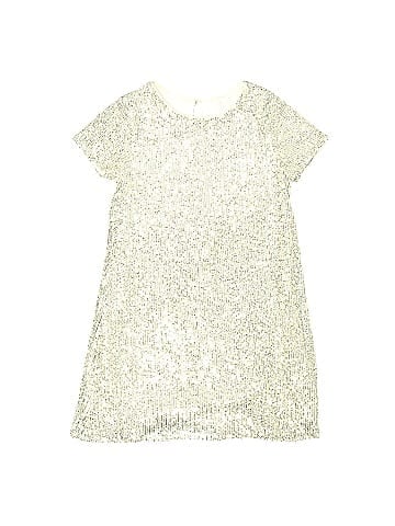 GB Girls Dress (view 1)