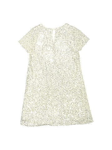 GB Girls Dress (view 2)