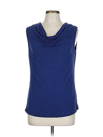 Assorted Brands Sleeveless T-Shirt (view 1)