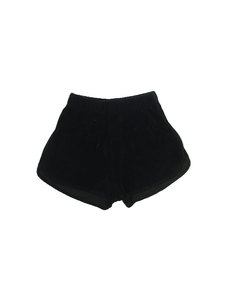Pre-owned Antistar Shorts In Black