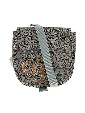 Haiku Crossbody Bag (view 1)