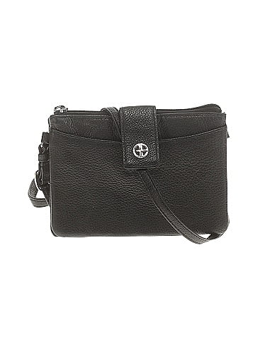 Giani Bernini Crossbody Bag (view 1)