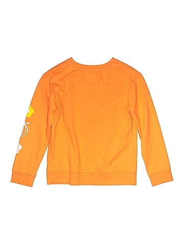 Cat & Jack Sweatshirt (view 2)