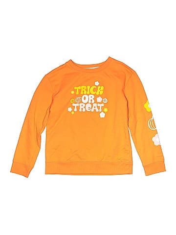 Cat & Jack Sweatshirt (view 1)