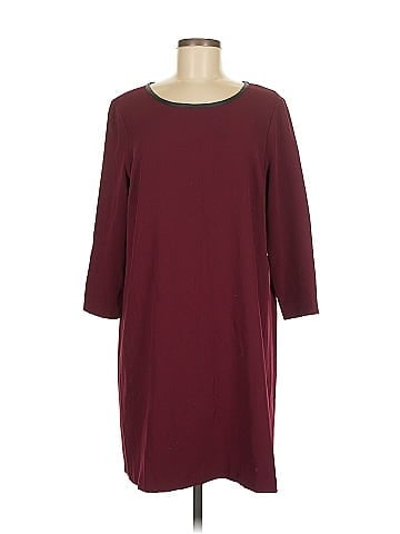ECI Casual Dress (view 1)