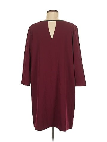 ECI Casual Dress (view 2)