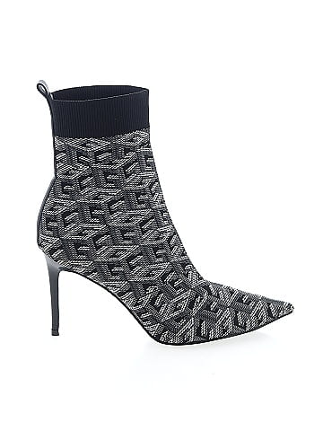 Guess Boots (view 1)