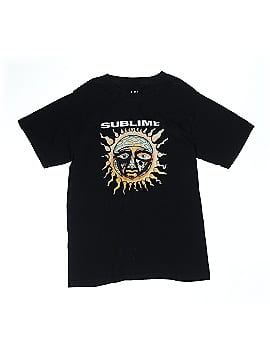 Sublime Threads Short Sleeve T-Shirt (view 1)