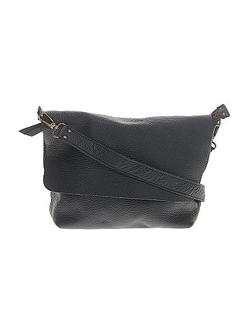 Calma Leather Crossbody Bag (view 1)