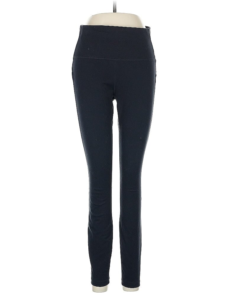 Pre-owned All In Motion Active Pants In Blue