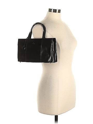 Monsac Satchel (view 2)