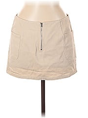 White Fox Casual Skirt