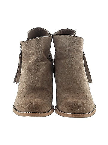 Sam Edelman Ankle Boots (view 2)
