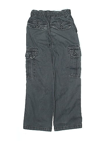 Cherokee Cargo Pants (view 2)