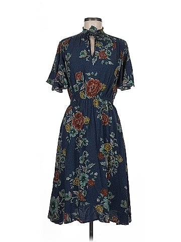 Annelore Casual Dress (view 1)