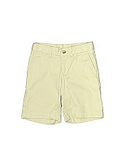 Polo By Ralph Lauren Khaki Shorts