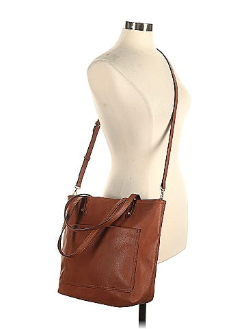 LC Lauren Conrad Crossbody Bag (view 2)