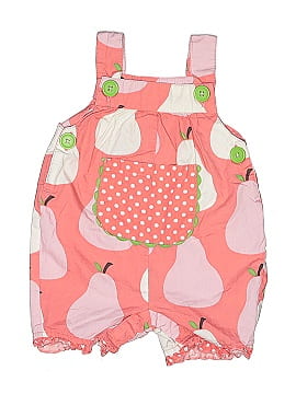 Baby Boden Short Sleeve Outfit