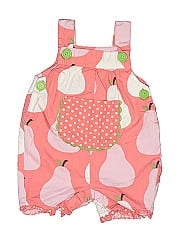 Baby Boden Short Sleeve Outfit