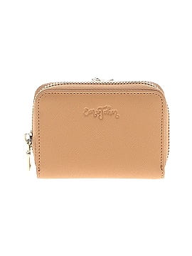 Assorted Brands Leather Card Holder
