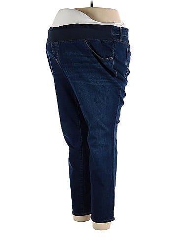 Old Navy - Maternity Jeans (view 1)
