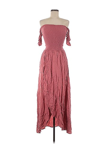 Young Fabulous & Broke Cocktail Dress (view 1)