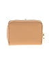 Assorted Brands 100% Leather Tan Leather Card Holder One size - photo 2
