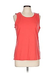 Talbots Outlet Sleeveless T Shirt