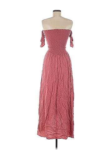 Young Fabulous & Broke Cocktail Dress (view 2)