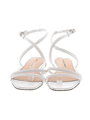 Veronica Beard Sandals (view 2)