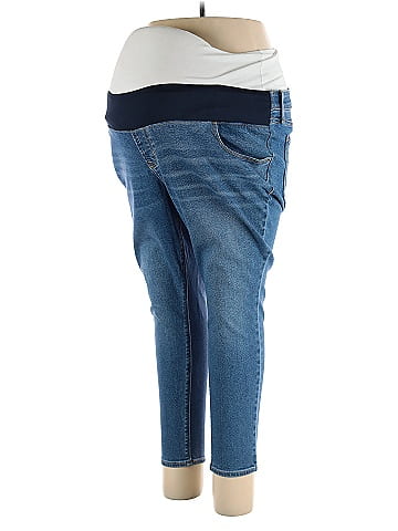 Old Navy - Maternity Jeans (view 1)