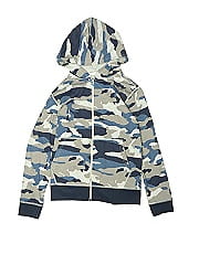 Crewcuts Outlet Zip Up Hoodie