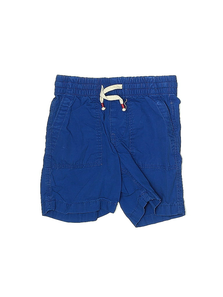 Click to view more detailed imagery on our partner's website Pre-owned Baby Gap Kids' Shorts In Blue