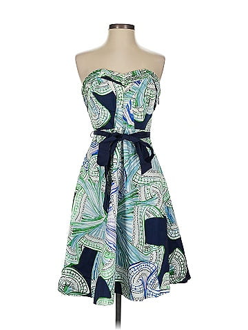 Moulinette Soeurs Cocktail Dress (view 1)