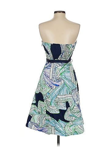 Moulinette Soeurs Cocktail Dress (view 2)