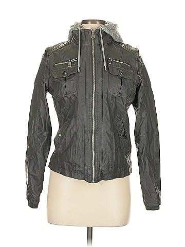 YMI Jacket (view 1)