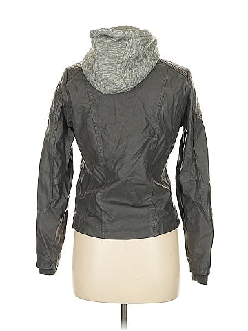 YMI Jacket (view 2)